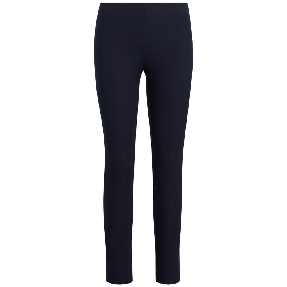 Lauren Ralph Lauren Stretch Twill Skinny Pant